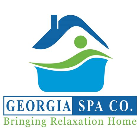 Georgia spa company - 
